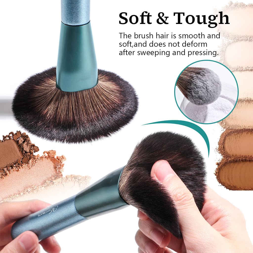MAYCREATE Makeup Brush Set Professional 14 Pcs Premium Make Up Blushes Set with Foundation Brush and Pouch Soft Bristles Brush Sets in Makeup for Beginners Makeup Artists Students MAYCREATE Makeup Brush Set Professional 14 Pcs Premium Make Up Blushes Set with Foundation Brush and Pouch Soft Bristles Brush Sets in Makeup for Beginners Makeup Artists Students